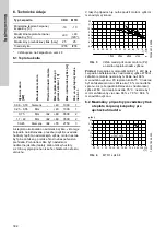 Preview for 302 page of Grundfos CRK 2 Installation And Operating Instructions Manual