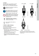 Preview for 309 page of Grundfos CRK 2 Installation And Operating Instructions Manual