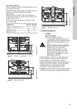 Preview for 311 page of Grundfos CRK 2 Installation And Operating Instructions Manual