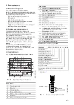 Preview for 327 page of Grundfos CRK 2 Installation And Operating Instructions Manual