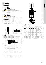 Preview for 337 page of Grundfos CRK 2 Installation And Operating Instructions Manual