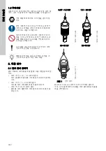 Preview for 362 page of Grundfos CRK 2 Installation And Operating Instructions Manual