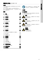 Preview for 387 page of Grundfos CRK 2 Installation And Operating Instructions Manual