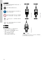 Preview for 388 page of Grundfos CRK 2 Installation And Operating Instructions Manual