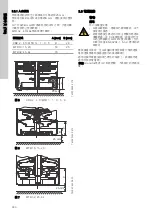 Preview for 390 page of Grundfos CRK 2 Installation And Operating Instructions Manual