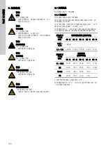 Preview for 396 page of Grundfos CRK 2 Installation And Operating Instructions Manual