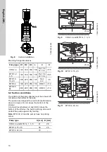 Preview for 10 page of Grundfos CRK Series Installation And Operating Instructions Manual