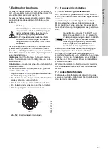 Preview for 35 page of Grundfos CRK Series Installation And Operating Instructions Manual