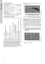 Preview for 44 page of Grundfos CRK Series Installation And Operating Instructions Manual