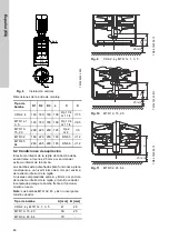 Preview for 46 page of Grundfos CRK Series Installation And Operating Instructions Manual