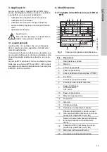 Preview for 65 page of Grundfos CRK Series Installation And Operating Instructions Manual