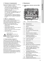 Preview for 89 page of Grundfos CRK Series Installation And Operating Instructions Manual