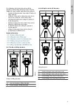 Предварительный просмотр 7 страницы Grundfos CRN 125-11 Installation And Operating Instructions Manual