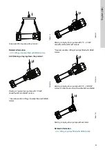 Предварительный просмотр 9 страницы Grundfos CRN 125-11 Installation And Operating Instructions Manual