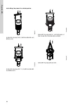 Предварительный просмотр 10 страницы Grundfos CRN 125-11 Installation And Operating Instructions Manual