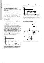 Предварительный просмотр 30 страницы Grundfos CRN 125-11 Installation And Operating Instructions Manual