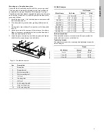 Preview for 7 page of Grundfos CRN-H MAGdrive Installation And Operating Instructions Manual