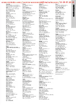 Preview for 7 page of Grundfos CRN-SF Series Installation And Operating Instructions Manual