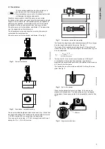 Предварительный просмотр 5 страницы Grundfos CRT 16 Installation And Operating Instructions Manual