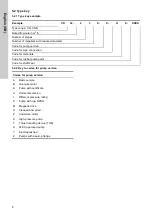 Preview for 8 page of Grundfos CRT Series Installation And Operating Instructions Manual