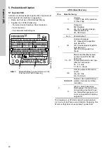 Preview for 46 page of Grundfos CRT Series Installation And Operating Instructions Manual