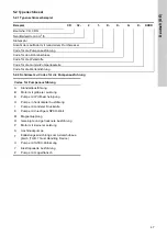 Preview for 47 page of Grundfos CRT Series Installation And Operating Instructions Manual