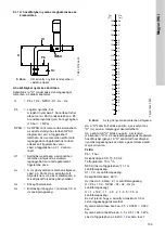 Preview for 159 page of Grundfos CRT Series Installation And Operating Instructions Manual