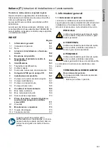 Preview for 161 page of Grundfos CRT Series Installation And Operating Instructions Manual