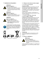 Preview for 167 page of Grundfos CRT Series Installation And Operating Instructions Manual