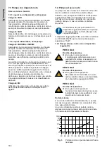 Preview for 168 page of Grundfos CRT Series Installation And Operating Instructions Manual