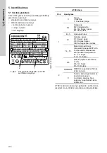 Preview for 176 page of Grundfos CRT Series Installation And Operating Instructions Manual