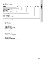 Preview for 255 page of Grundfos CRT Series Installation And Operating Instructions Manual