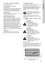 Preview for 259 page of Grundfos CRT Series Installation And Operating Instructions Manual