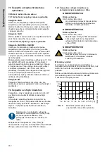 Preview for 312 page of Grundfos CRT Series Installation And Operating Instructions Manual