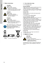 Preview for 324 page of Grundfos CRT Series Installation And Operating Instructions Manual