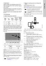 Предварительный просмотр 5 страницы Grundfos CRT Installation And Operating Instructions Manual