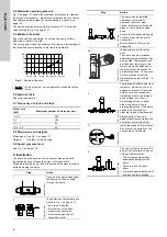 Предварительный просмотр 6 страницы Grundfos CRT Installation And Operating Instructions Manual