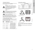 Предварительный просмотр 9 страницы Grundfos CRT Installation And Operating Instructions Manual