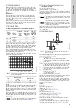 Предварительный просмотр 15 страницы Grundfos CRT Installation And Operating Instructions Manual