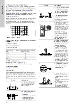 Предварительный просмотр 16 страницы Grundfos CRT Installation And Operating Instructions Manual