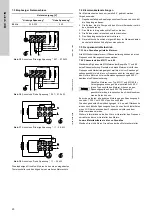 Предварительный просмотр 20 страницы Grundfos CRT Installation And Operating Instructions Manual