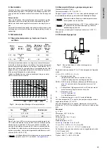 Предварительный просмотр 25 страницы Grundfos CRT Installation And Operating Instructions Manual