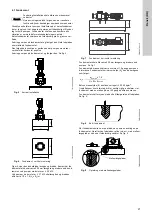 Предварительный просмотр 27 страницы Grundfos CRT Installation And Operating Instructions Manual