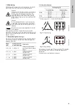 Предварительный просмотр 29 страницы Grundfos CRT Installation And Operating Instructions Manual