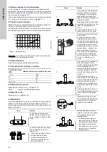 Предварительный просмотр 36 страницы Grundfos CRT Installation And Operating Instructions Manual