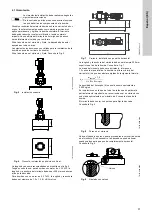 Предварительный просмотр 37 страницы Grundfos CRT Installation And Operating Instructions Manual