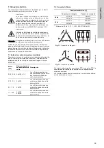 Предварительный просмотр 39 страницы Grundfos CRT Installation And Operating Instructions Manual