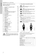 Предварительный просмотр 44 страницы Grundfos CRT Installation And Operating Instructions Manual