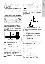 Предварительный просмотр 45 страницы Grundfos CRT Installation And Operating Instructions Manual