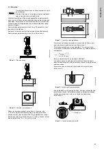 Предварительный просмотр 47 страницы Grundfos CRT Installation And Operating Instructions Manual